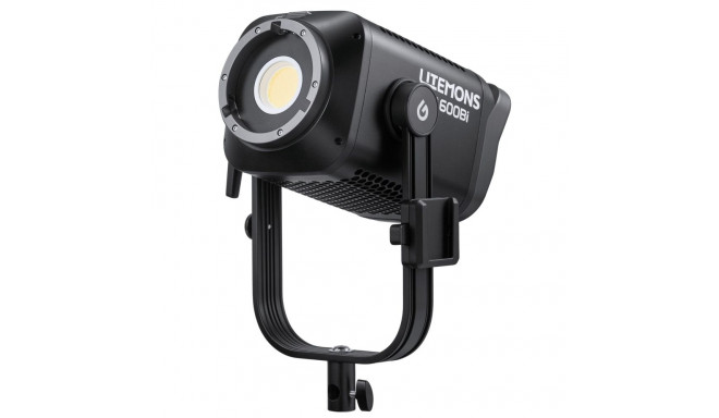 Godox Litemons LA600Bi black LED Panel Light Bi-Color