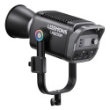 Godox Litemons LA600R must LED paneelvalgusti RGB