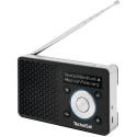 Technisat DigitRadio 1 A schwarz/silber