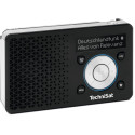 Technisat DigitRadio 1 A schwarz/silber