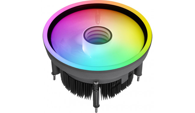 Thermaltake UX150-L ARGB õhkjahuti must