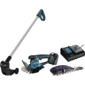 Makita DUM604RFX1 juhtmevaba muruniiduk