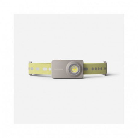 Pealamp BOOKMAN Rechargeable Headlamp for Running