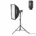 Elinchrom D-Lite RX 4 First Studio Kit