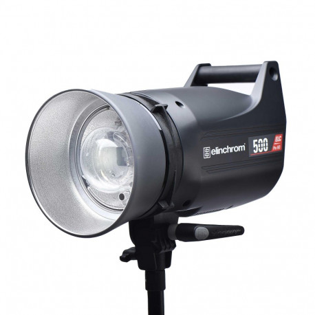 Elinchrom ELC Pro HD 500