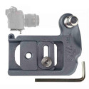 SpiderPro Mirrorless Camera Plate