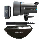 Elinchrom D-Lite RX 4 First Studio Kit