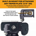 SpiderPro Mirrorless Camera Plate
