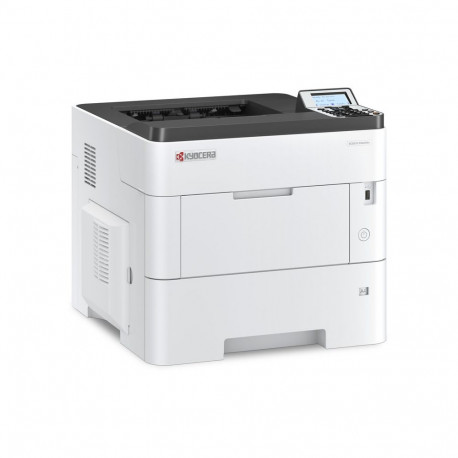 Kyocera Ecosys PA6000x (A4; 60 lk/min; 512 MB; 500+100 lehte; PCL6 & KPDL3; Duplex; USB 2.0 + Gigabi