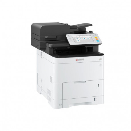 Kyocera Ecosys MA4000cix (A4 värviline MFP, 3in1; 40 lk/min; 7" LCD, HyPAS, 100 lehte DADF; dupleks;
