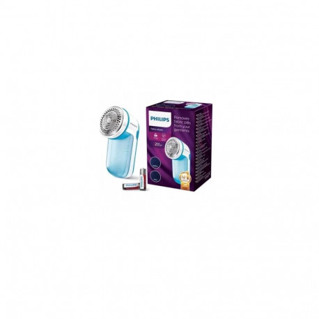 Philips Fabric Shaver GC026/00 Light Blue EU