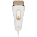 Braun Silk-expert Pro 5 PL5052 IPL valge-kuldne