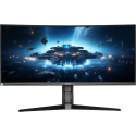 ASUS VG34VQEL1A - 100Hz | UWQHD | 34'' | VA | 1ms monitor