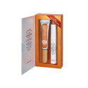 Holika Holika Ripsmetušši ja -eemaldaja komplekt Lash Correcting Mascara Remover Set 03 Long Extensi
