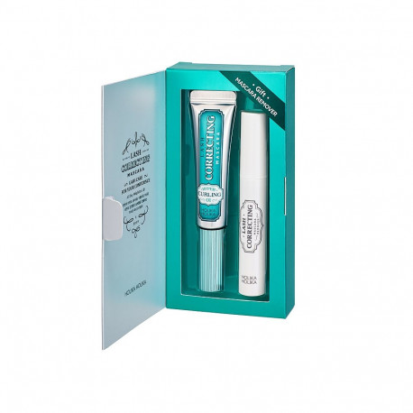 Holika Holika Lash Correcting Mascara Remover Set 01 Hyper Curling