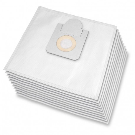 Dust bags 10 pcs Sencor SVC68xx, 69xx, 75xx
