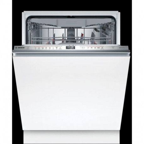 Dishwasher fully integrated Bosch