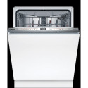 Dishwasher fully integrated Bosch