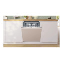 Dishwasher fully integrated Bosch