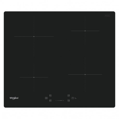 Built-in induction hob Whirlpool