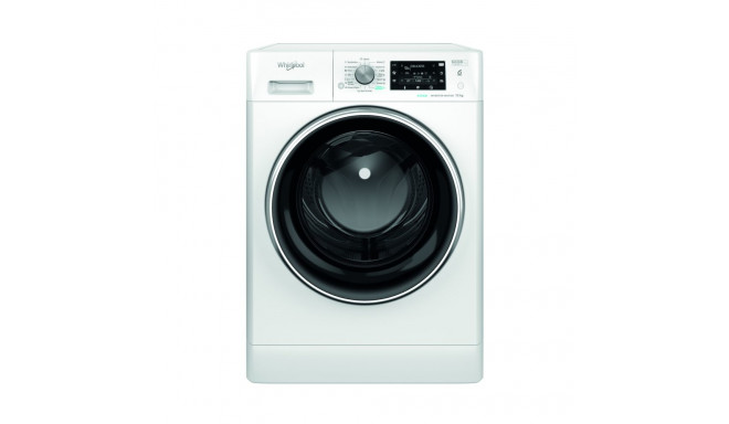 Eestlaetav pesumasin Whirlpool FFD10489BCVEE