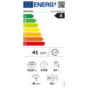 Eestlaetav pesumasin Whirlpool FFD10489BCVEE