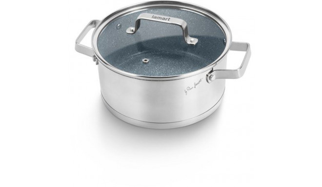 Pott Stoness 20cm 2,7l Lamart LT1103