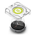 SZKŁO HARTOWANE RINGKE TEMPERED GLASS PRO 2-PACK GALAXY WATCH 8 (44 MM) CLEAR