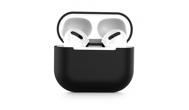 TECH-PROTECT ICON APPLE AIRPODS 3 BLACK