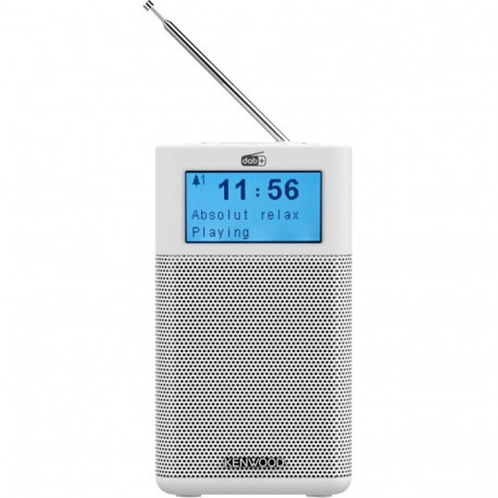 Kenwood CR-M10DAB