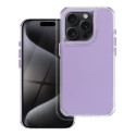 MATRIX Case for IPHONE 17 light violet