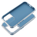 MATRIX Case for IPHONE 17 blue