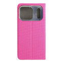 SENSITIVE Book for IPHONE 17 Pro light pink