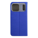 SENSITIVE Book for IPHONE 17 Pro Max blue