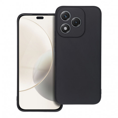 Case for Honor 400 LITE Matt black