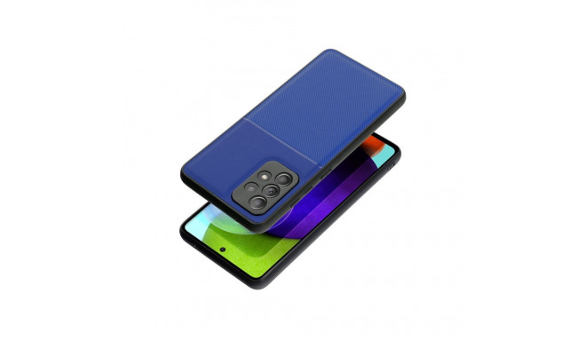 Case for Samsung A06 Noble blue