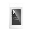 NOBLE case for SAMSUNG A06 black