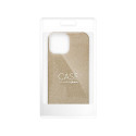 SHINING Case for IPHONE 17 Pro Max gold