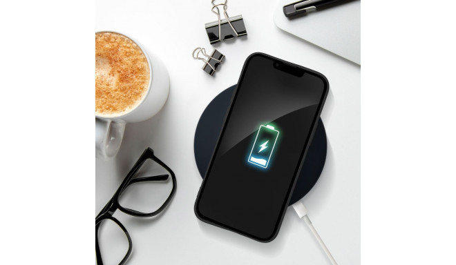 Case for iPhone 17 PRO Soft black