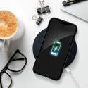 SOFT case for IPHONE 17 Pro Max black