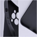 SOFT case for IPHONE 17 Pro Max black