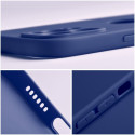 SOFT case for IPHONE 17 dark blue