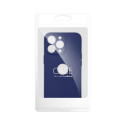 SOFT case for IPHONE 17 dark blue
