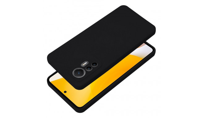 Case for Honor Magic 7 LITE Soft black