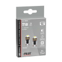 Pirnid CanBus 2tk, 12V Hyper-Led , 4 SMD