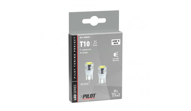 Pirn hyper mikro led 1SMD T10 12V