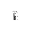 Ledid 2tk CanBus 12V, W2,1*9,5d T10 3SMD