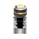Pirnid CanBus 2tk, 12V Hyper-Led , 4 SMD