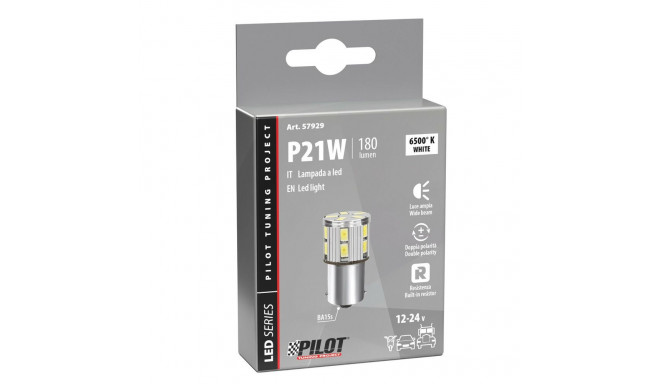 Pirn 1tk, 10-30V Mega-Led, 17 SMD