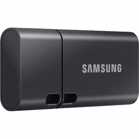 SAMSUNG Type-C 512 GB, USB stick (grey, USB-C 3.2 Gen 1)
